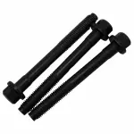 F6AZ6345AA - : OEM NEW 2000-2019 Ford E-350 Super Duty Bolt  Bearing Cap  Hex HeadF6AZ-6345-AA for Ford: E-150, E-150 Club Wagon, E-150 Econoline, E-150 Econoline Club Wagon, E-250, E-250 Econoline, E-350 Club Wagon, E-350 Econoline Club Wagon, E-350 Super Duty, E-450 Econoline Super Duty, E-450 Super Duty, E-550 Econoline Super Duty, E-550 Super Duty, Excursion, Expedition, F-150, F-150 Heritage, F-250 Super Duty, F-350 Super Duty, F-450 Super Duty, F-550 Super Duty, Mustang | Lincoln: Blackwood, Mark LT, Navigator Image