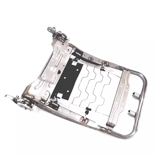 64110FL01B - Body: Seat Back Frame for Subaru: Ascent, Impreza Image