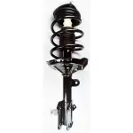 1333291L - : Focus Auto Parts Suspension Strut and Coil Spring Assembly for Focus Auto Parts Image