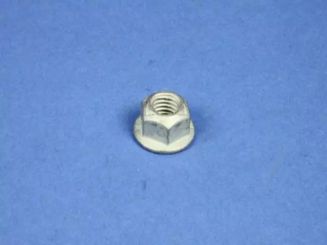 HEX FLANGE LOCK - NUT 06104717AA - Mopar (06104717AA)