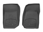 441051IM - : Black FloorLiner™ HP for WeatherTech Image