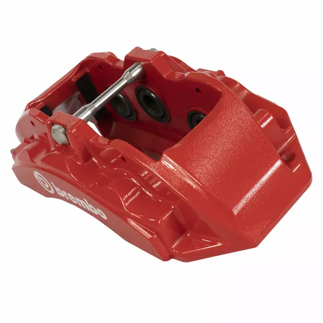 KR3Z2B121A - : Caliper for Ford Image