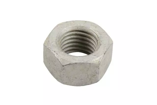 11516202 - : Multi-Purpose Nut for GM Image