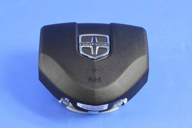 Driver Air Bag - Mopar (1SL29DX9AD)
