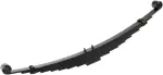 341685 - : Suspension Leaf Spring for Dodge: Ram 3500 | Ram: 3500 Image