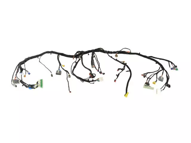 68213541AC - Electrical: Instrument Panel Wiring for Mopar Image