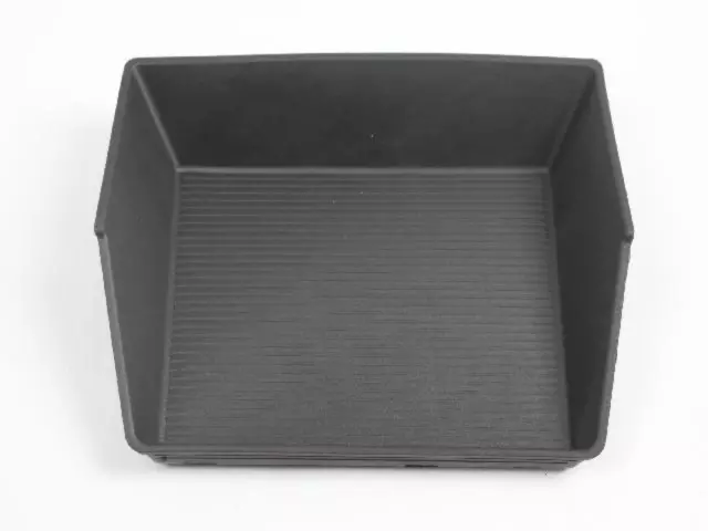 1MV42DX9AB - Interior Trim: Floor Console Mat for Dodge: Ram 1500, Ram 2500, Ram 3500 | Ram: 1500, 2500, 3500 Image