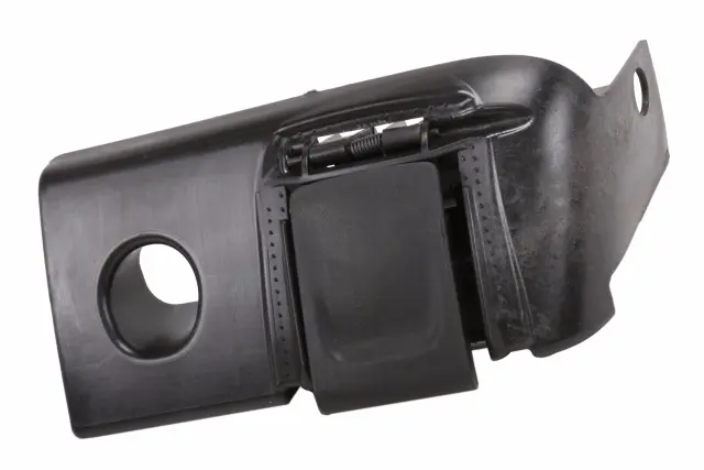 84385208 - Body: Folding Seat Latch Release Handle for GM Image