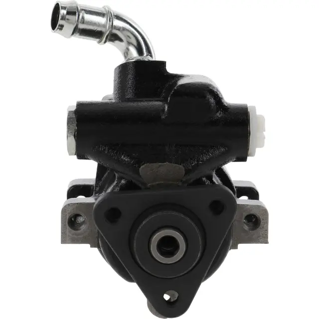 97101MN - Cooling Systems: Power Steering Pump - Marathon HP - Hydraulic Power - New - 97101MN for Maval Image