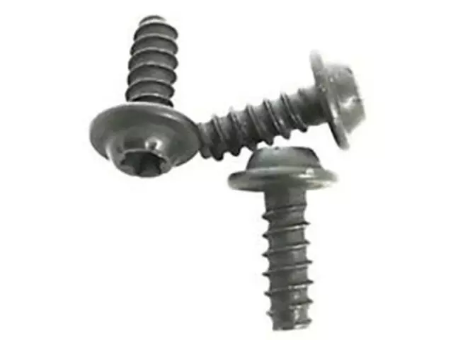 Seat Belt Assembly Screw - Ford (W700883-S424)