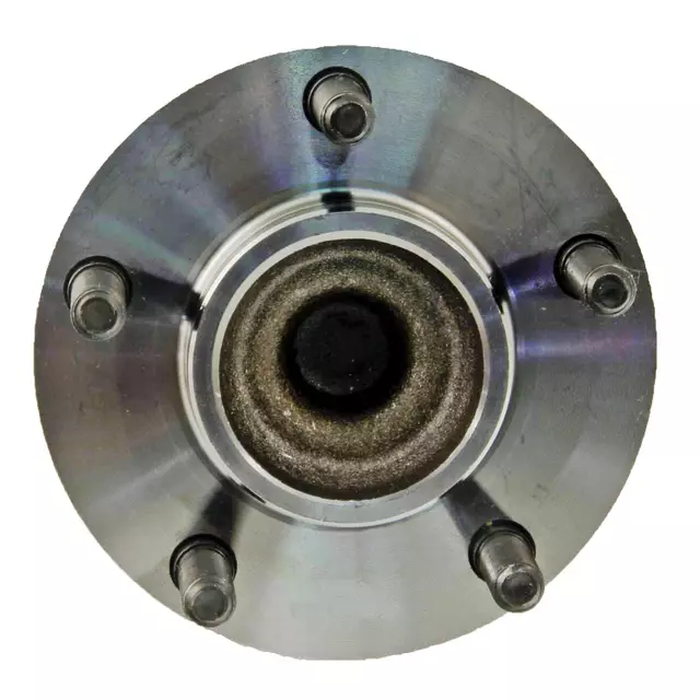 19312120 - : Hub for GM Image