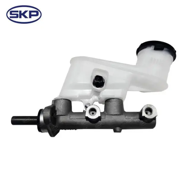 SKM630422 - Brakes &amp; Brake Parts: SKP Brake Master Cylinder for Skyward Automotive Image