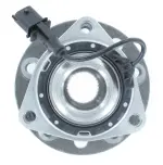 BR930395 - : SKF Front Wheel Hub Bearing Assembly BR930395 For Saab 2002-2011 for SKF Image