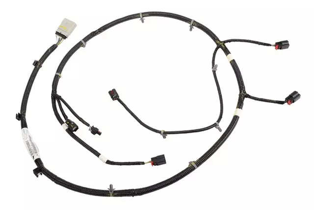 Backup Alarm Wiring Harness - GM (23481560)