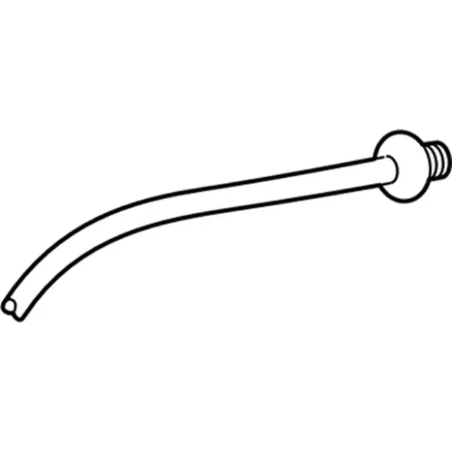 HG9Z9C490G - Body: Vacuum Tube for Ford: Fusion | Lincoln: MKZ Image