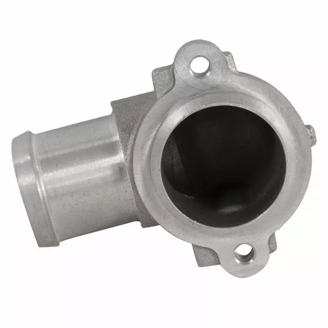 7R3Z8592B - Cooling System: Water Outlet for Ford: Mustang Image