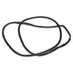 XW7Z5420531AA - : Door Weather-Strip for Ford: Crown Victoria | Mercury: Grand Marquis, Marauder Image