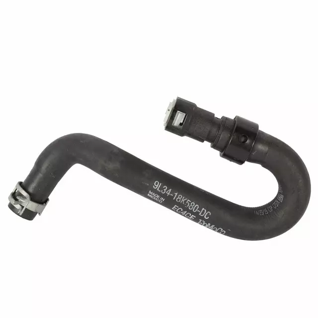 9L3Z18472D - : HVAC Heater Hose for Ford: F-150 Image