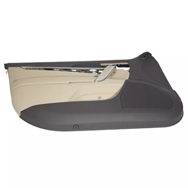 9H6Z5423943KA - Body: Door Trim Panel for Ford Image image