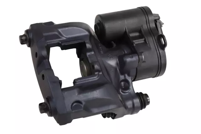 Driver Side Parking Brake Caliper - GM (84862002)