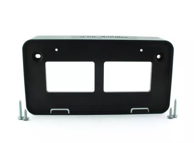 7510104011 - Body: License Bracket for Toyota: Tacoma Image