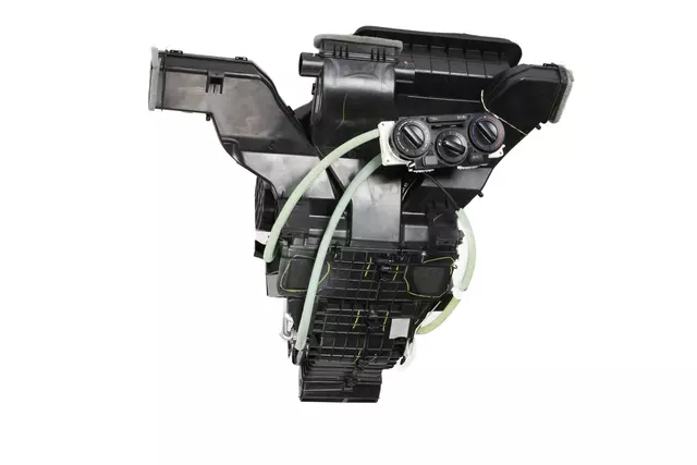 AC & Heater Assembly - GM (19318086)