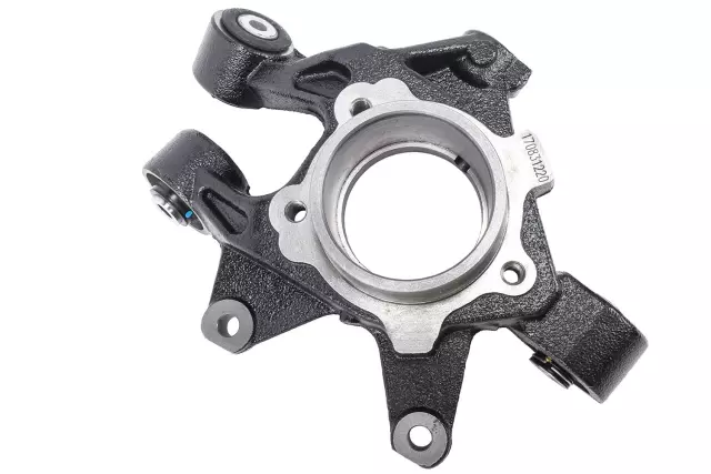 Rear Driver Side Suspension Knuckle - GM (92287355)