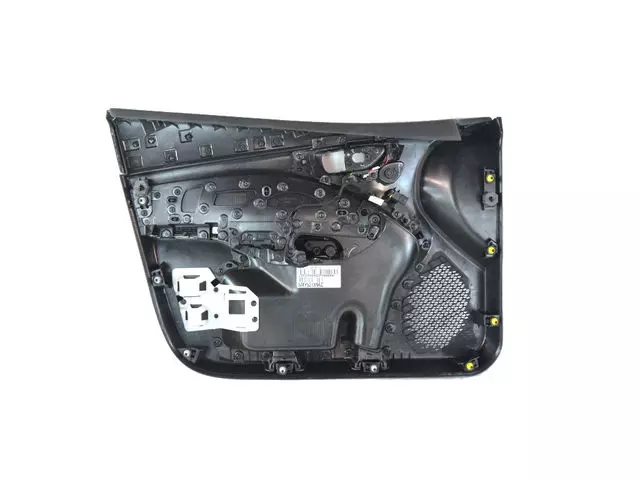 5MY521X9AC - Interior Trim: Front Door Trim Panel, Right for Dodge: Dart Image