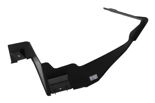 Passenger Side Radiator Air Lower Seal - GM (84280869)