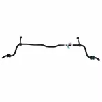 CR3Z5A772Q - Suspension: Stabilizer Bar for Ford: Mustang Image
