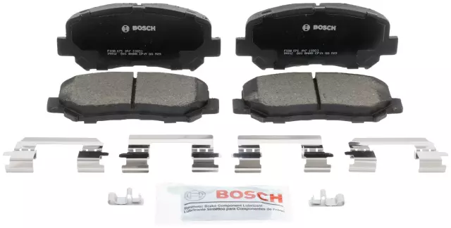 BC1623 - : Bosch Disc Brake Pad Set for Bosch Image