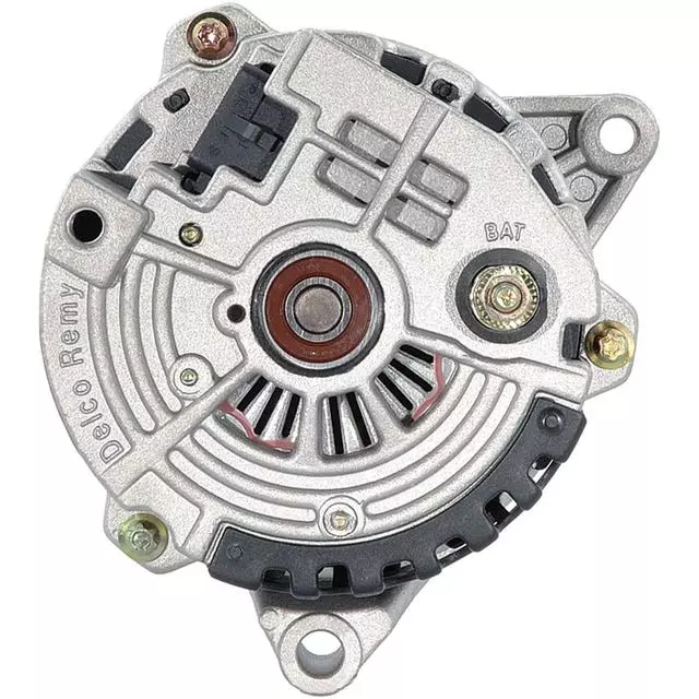 3351008 - : Alternator for ACDelco Image