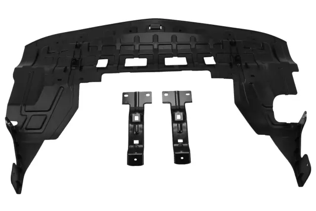 42532659 - Body: Splash Shield for Chevrolet: Trax Image