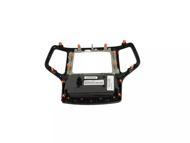 Vehicle Feature Controls Center Stack - Mopar (68333948AA)