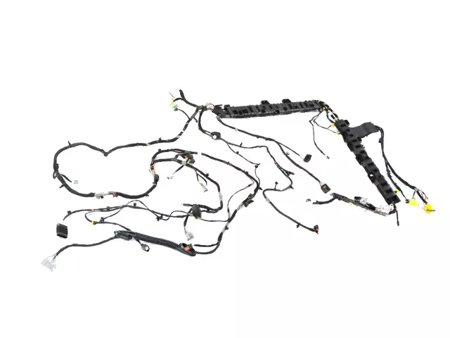 Body Right Wiring - Mopar (68282624AG)