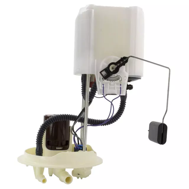 Fuel Pump - Ford (KB3Z-9H307-E)