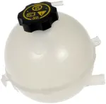 603861 - Belts and Cooling: Pressurized Coolant Reservoir for Dorman Image
