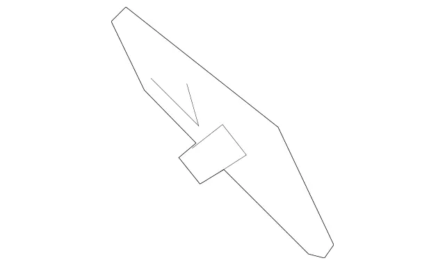 1778304700 - Heating and Ventilation: Housing Cover for Mercedes-Benz: 180A, 180b, 220a, A220, A35 AMG, CLA250, CLA35 AMG, CLA45 AMG, CLA45 AMG S, EQB 250+, EQB 300, EQB 350, GLA250, GLA35 AMG, GLA45 AMG, GLB250, GLB35 AMG Image image