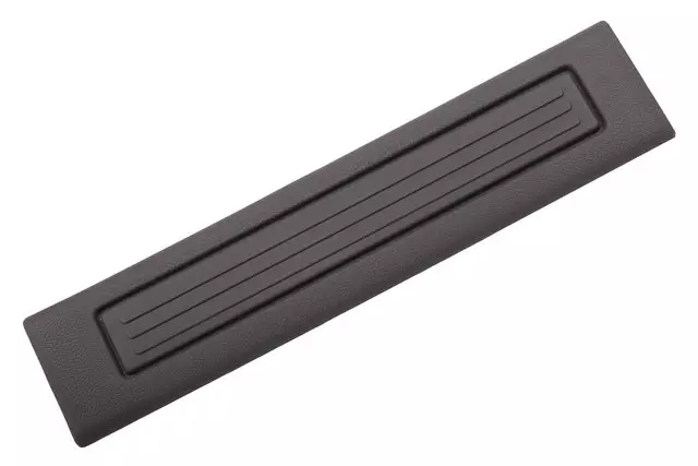 23130294 - Body: Carpet Retainer for GM Image