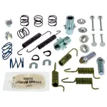 17405 - : Parking Brake Hardware Kit for Carlson Image