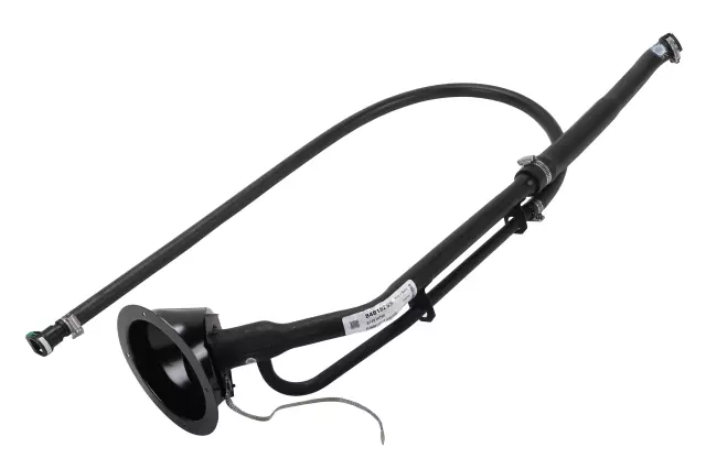 84818295 - Air &amp; Fuel Delivery: Fuel Tank Filler Neck for Chevrolet: Express 3500, Express 4500 | GMC: Savana 3500, Savana 4500 Image