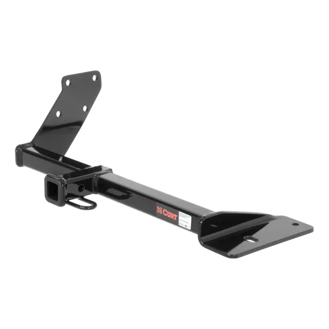 11070 - Accessories: Class 1 Trailer Hitch, 1-1/4" Receiver, Select Volkswagen Jetta for CURT Image