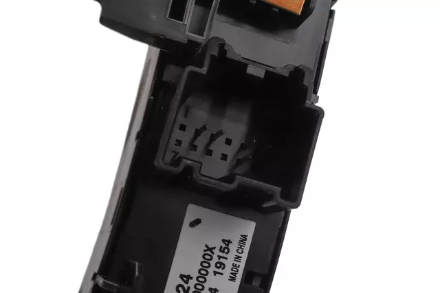 84544724 - : Control Switch Assembly for Cadillac: CT4 Image