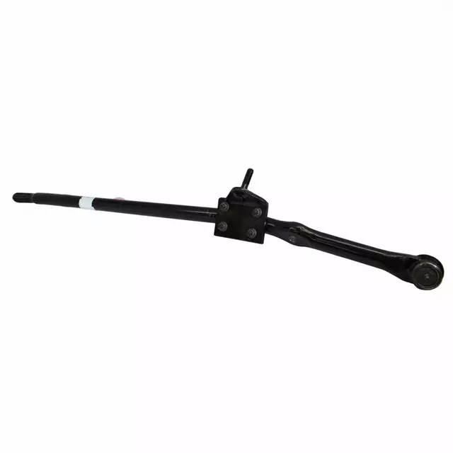 6C2Z3304C - : Steering Drag Link for Ford Image