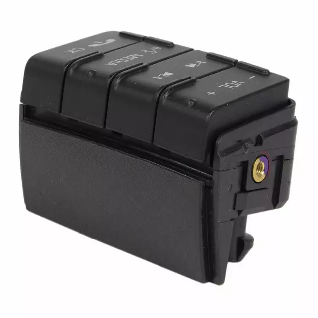 8E5Z9C888EB - : Switch Assembly Control for Ford Image