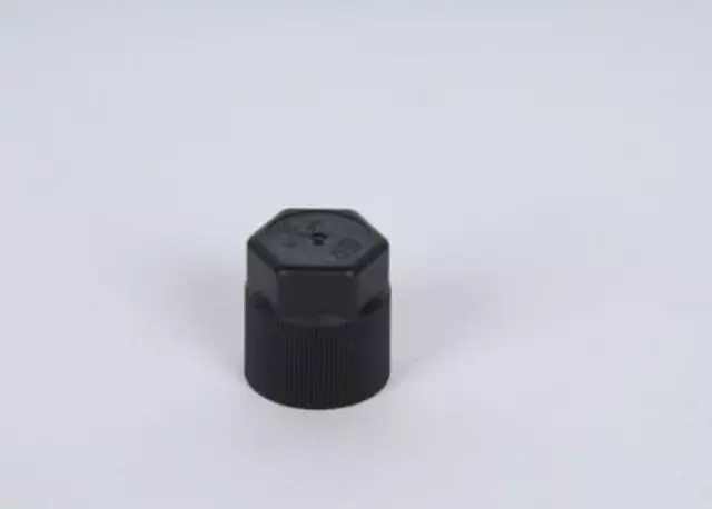 25872391 - HVAC: Liquid Line Cap for GM Image