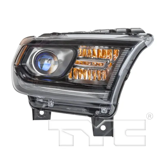 209545901 - Lighting &amp; Lamps: TYC Headlight Assembly for TYC Image
