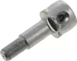 119285B601 - HVAC: Pulley Shaft for Nissan: Altima Image