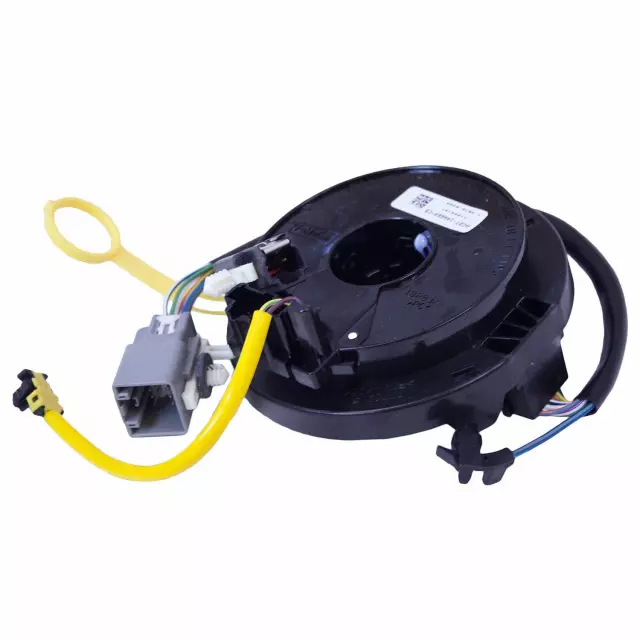 AC2Z14A664C - Electrical: Clock Spring for Ford: E-150, E-250, E-350 Super Duty, E-450 Super Duty Image