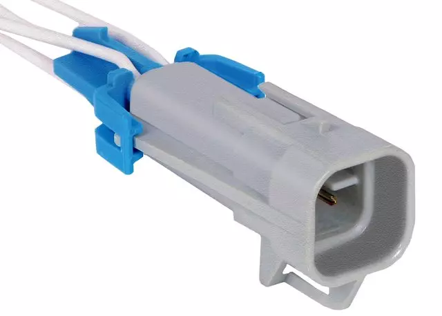PT1373 - Accessories: Multi-Purpose Wiring Connector for ACDelco Image
